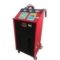 Máy nạp và thu hồi gas lạnh tự động FT-100A