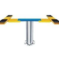 Cầu nâng ô tô 1 trụ chữ H QJY-S5