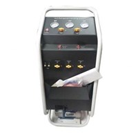 Máy nạp gas điều hòa bán tự động RB-1000B