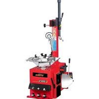 Máy ra vào lốp Unite U-600
