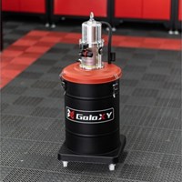 Máy bơm mỡ khí nén 30L Galaxy GX-30B