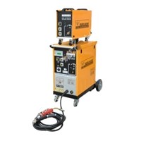 Máy hàn khí Co2 - Máy hàn MIG FY-5500/2E