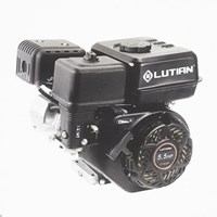 Động cơ chạy xăng Lutian LT-168F