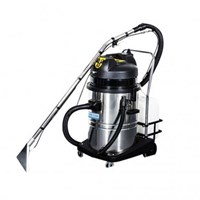 Máy hút bụi inox Camry BF-880