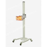 Đèn sấy sơn 1 bóng FY-1H