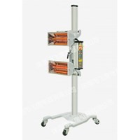 Đèn sấy sơn 2 bóng FY-2HX