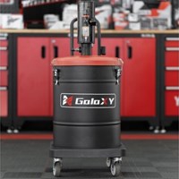 Máy bơm mỡ khí nén 45L Galaxy GX-45A