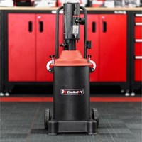 Máy bơm mỡ khí nén Galaxy GX-12A