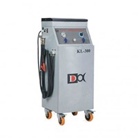 Thiết bị thay dầu hộp số tự động dùng điện MODEL KL-300