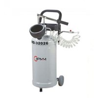 Máy bơm dầu hộp số bằng tay HPMM HG-32026