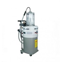 Máy hút dầu bằng điện HD-2390