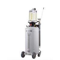 Máy hút dầu khí nén HC-2190