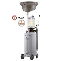 Máy hút dầu thải khí nén HC-2197