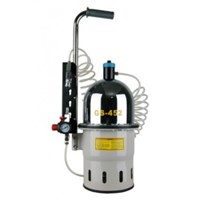 Máy thay dầu phanh ô tô HPMM GS-452