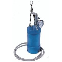 Thiết bị làm sạch bình nguyên liệu động cơ ô tô