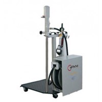 Xe bơm dầu, hóa chất có đồng hồ định lượng HG-948