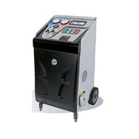 Máy nạp ga điều hòa tự động Spin- KC100 (Cod.01.050.00)