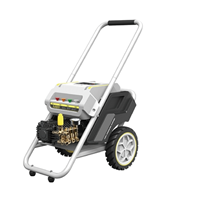 Máy phun rửa áp lực cao Kolner ICB-1410