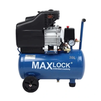 Máy Nén Khí Có Dầu 2.5HP 30L Maxlock MK30L