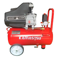 Máy Nén Khí Có Dầu 2HP Kamastsu 30L KCD-900