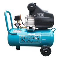 Máy Nén Khí Có Dầu Liền Trục 3HP Romano ROMA 4230 30L