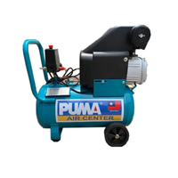 Máy Nén Khí Có Dầu 2HP 30L Puma GT-1047