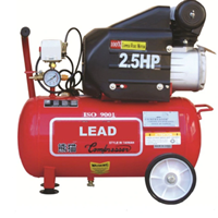 Máy Nén Khí Có Dầu Liền Trục Lead LE 30-50 3HP 50L