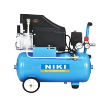 Máy Nén Khí Có Dầu Niki 2HP 25L NK3025