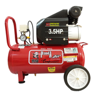 Máy Nén Khí Có Dầu Liền Trục Panda 3.5HP 50L 50-PT