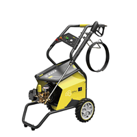 Máy phun rửa áp lực cao Kolner HCB-1410