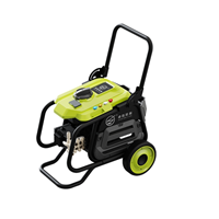 Máy phun rửa áp lực cao Kolner DCB-1410