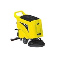 Máy chà sàn liên hợp T510