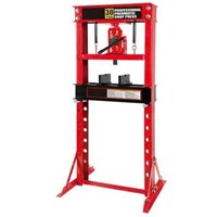 Máy ép thủy lực dùng tay Kocu 30T TRD53001