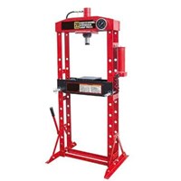 Máy ép thủy lực dùng khí nén KOCU 20T TY20021