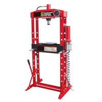 Máy ép thủy lực dùng khí nén Kocu 20T TY20022