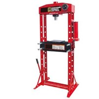 Máy ép thủy lực dùng khí nén Kocu 30T TY30022