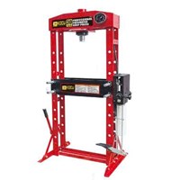 Máy ép thủy lực dùng khí nén Kocu 30T TY30030