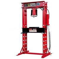 Máy ép thủy lực dùng tay và khí nén 40T Kocu TY40002