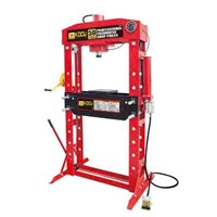 Máy ép thủy lực dùng khí nén Kocu 50T TY50021