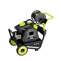 Máy phun rửa áp lực cao Kolner CFA-1110