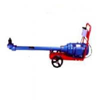 Máy tháo quang nhíp dùng điện 4.0KW Model XSC-16K