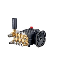 Bơm cao áp dòng FA thương hiệu Kolner