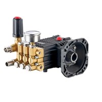 Bơm cao áp dòng DA Kolner