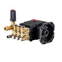 Bơm cao áp dòng CB Kolner