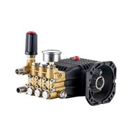 Bơm cao áp dòng BC Kolner