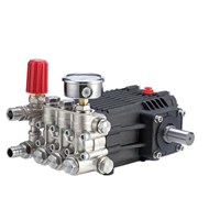 Bơm cao áp dòng AD Kolner