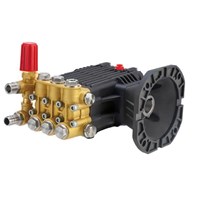 Bơm cao áp dòng AC Kolner