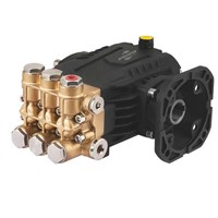 Bơm trục rỗng WJE Seris Kolner 