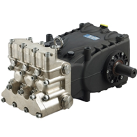 Bơm pít tông áp suất cao Kolner KN-28