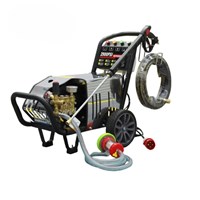 Máy phun rửa áp lực cao Kolner KN-100